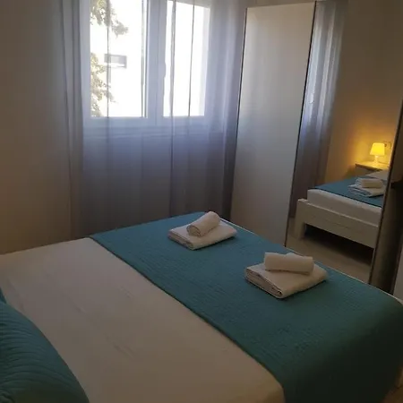 Carlotta * Zadar