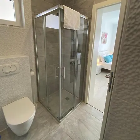 Apartment Carlotta Zadar