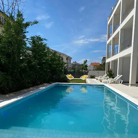 Apartment Carlotta Zadar