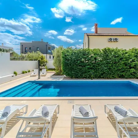 Appartement Carlotta Zadar