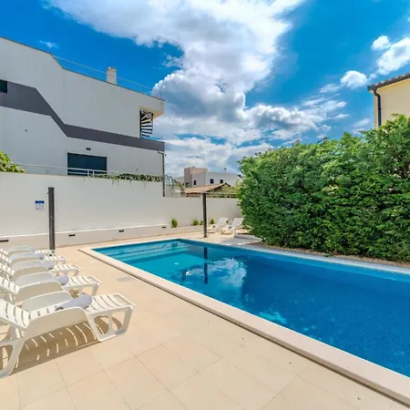 Carlotta Apartment Zadar