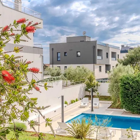 Appartement Carlotta Zadar