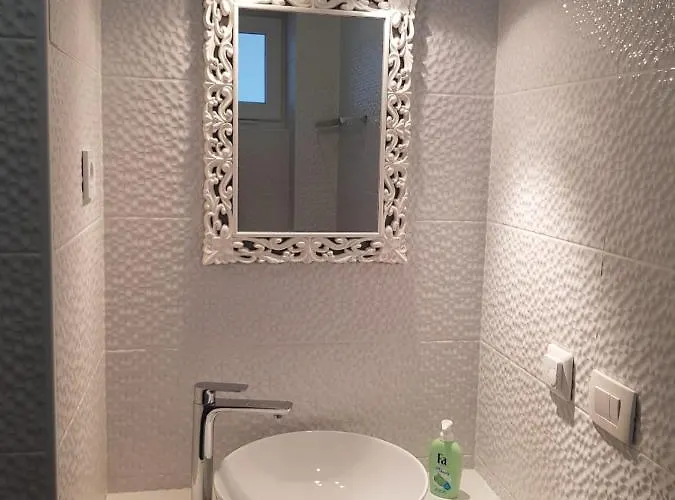 Appartement Carlotta Zadar