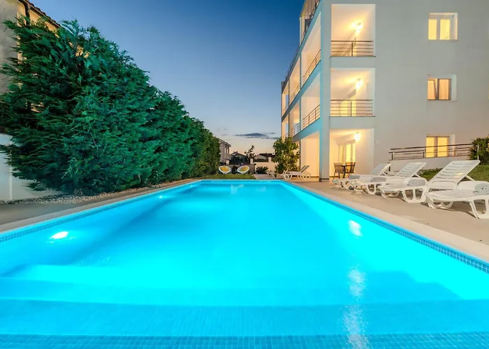 Carlotta * Zadar
